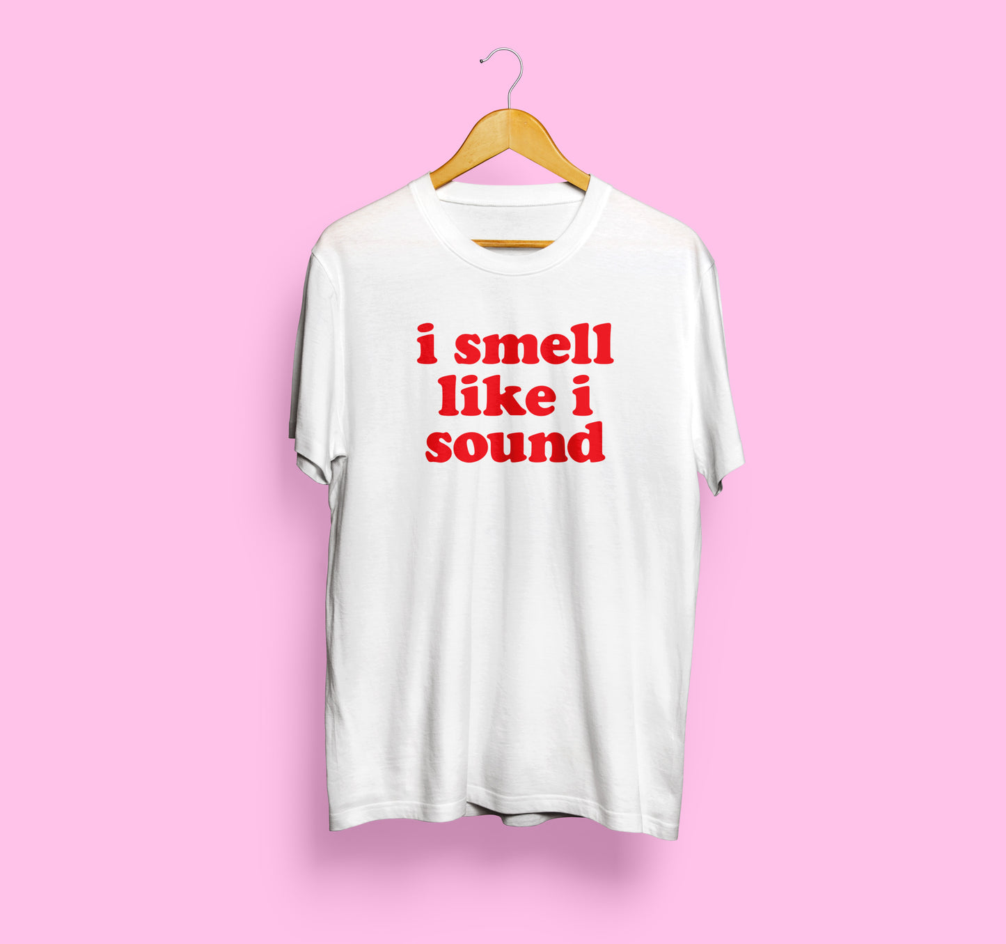 I Smell Like I Sound